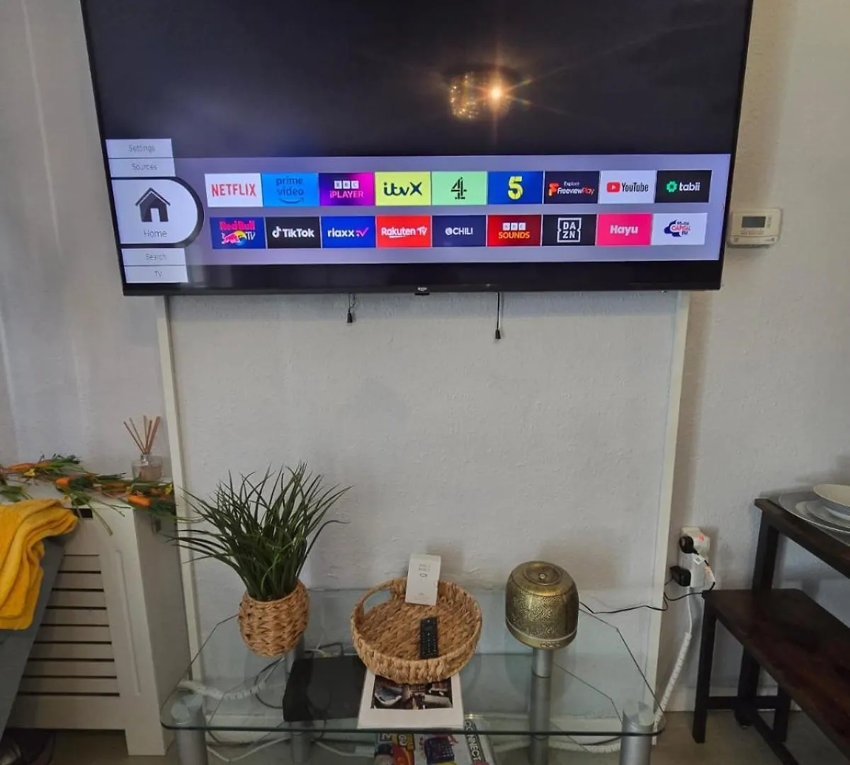 Elegant 2 Bed With Hot Tub And A Host Of Amenities Villa Liverpool