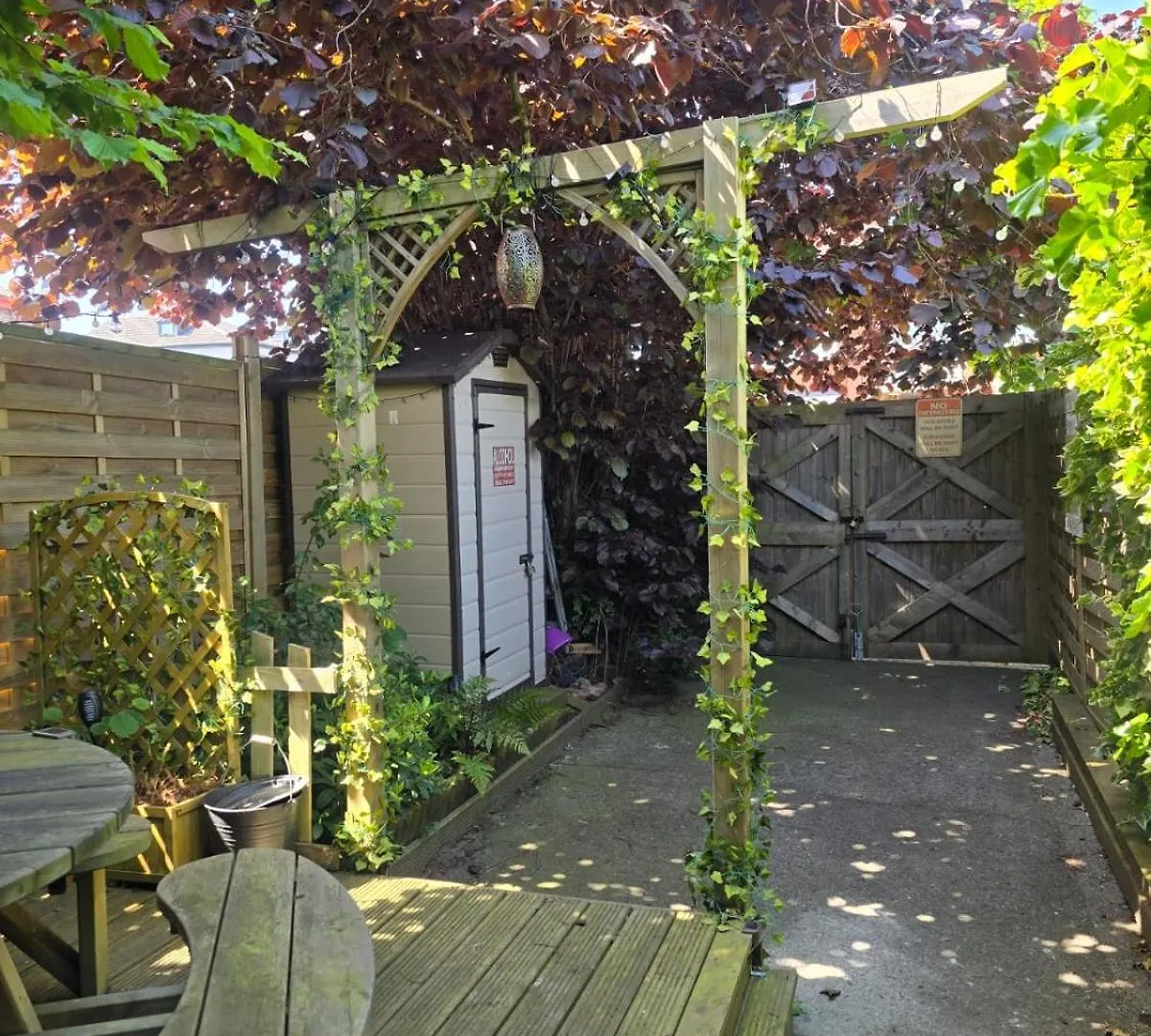 Elegant 2 Bed With Hot Tub And A Host Of Amenities Villa Liverpool 0*,
