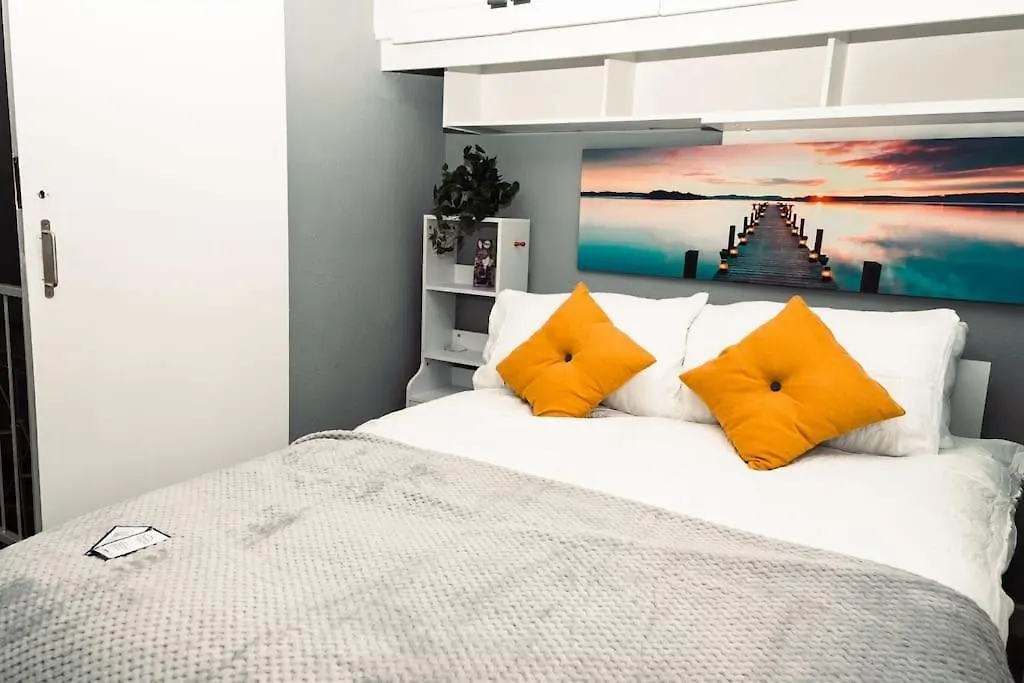 Elegant 2 Bed With Hot Tub And A Host Of Amenities Villa Liverpool 0*,  United Kingdom
